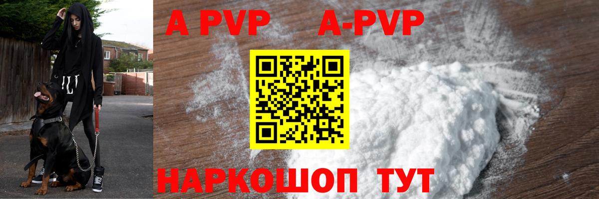 A-PVP СК КРИС Тверь